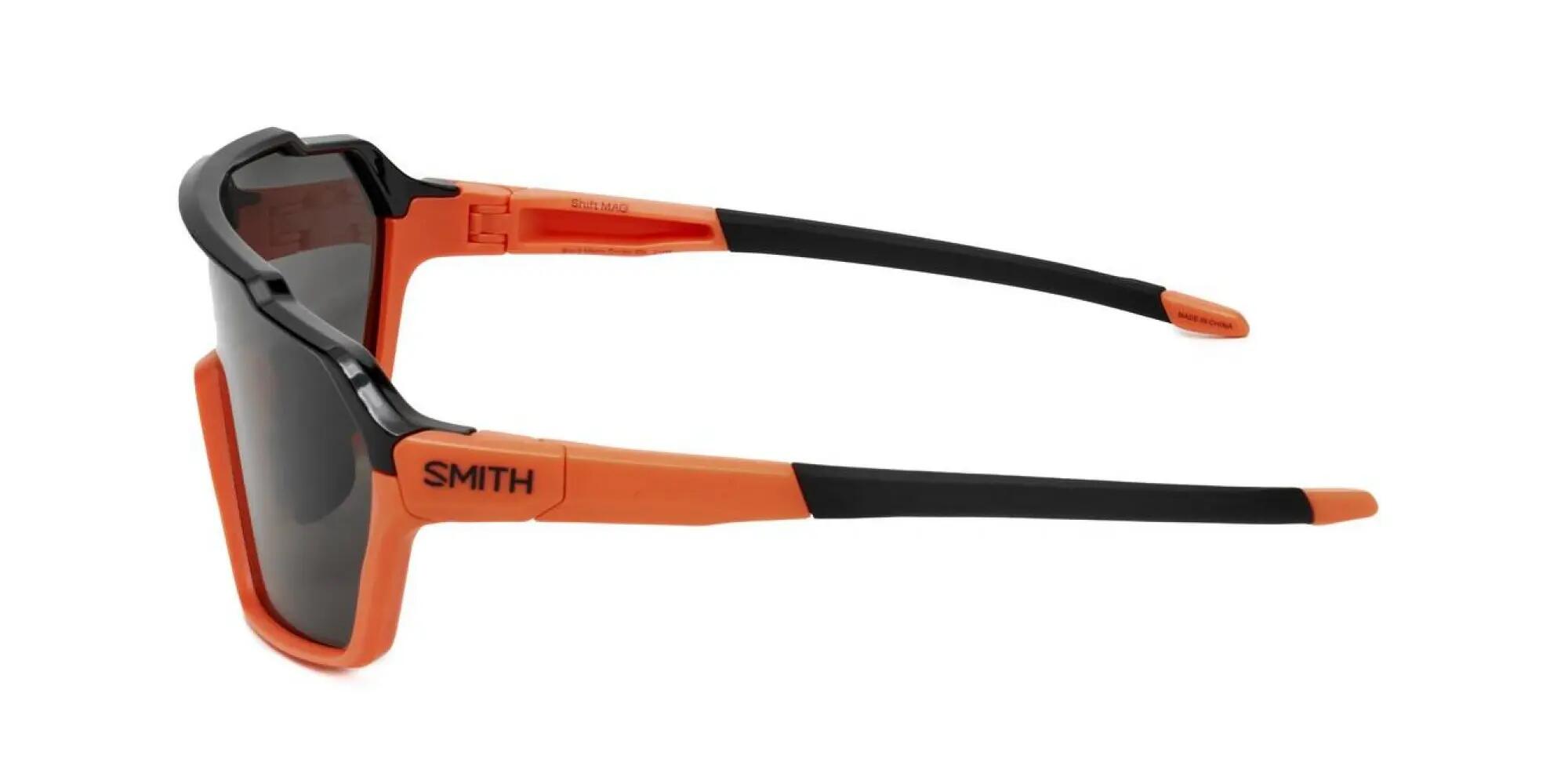 Lunettes de Soleil Smith SHIFT MAG UNISEX Taille 99/57/125 3/3