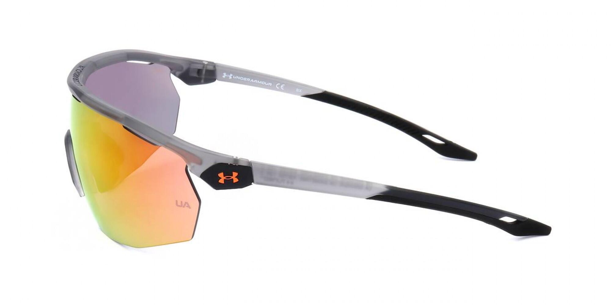 Lunettes de Soleil Under Armour UA 0003/G/S MAN Taille 99/1/120 3/3