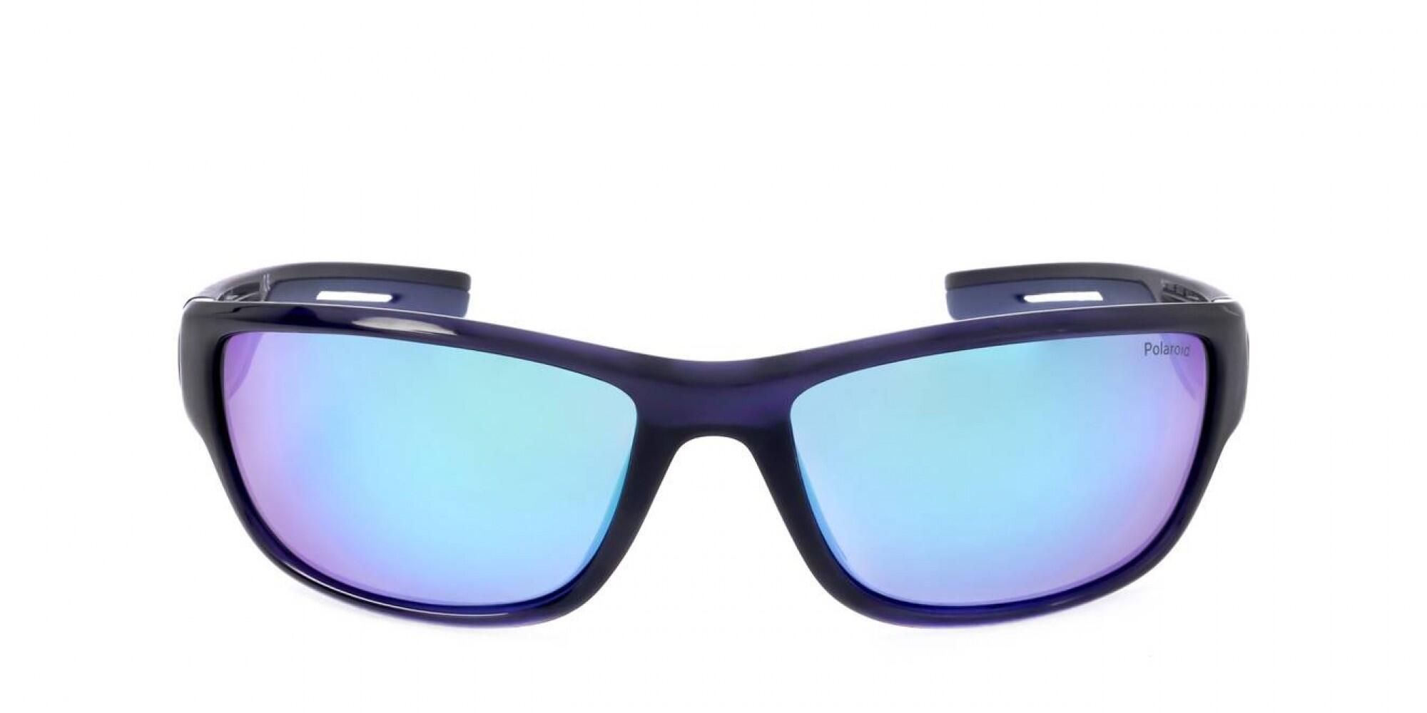 Lunettes de Soleil Polaroid Sport PLD 7028/S UNISEX Taille 60/17/125 2/3