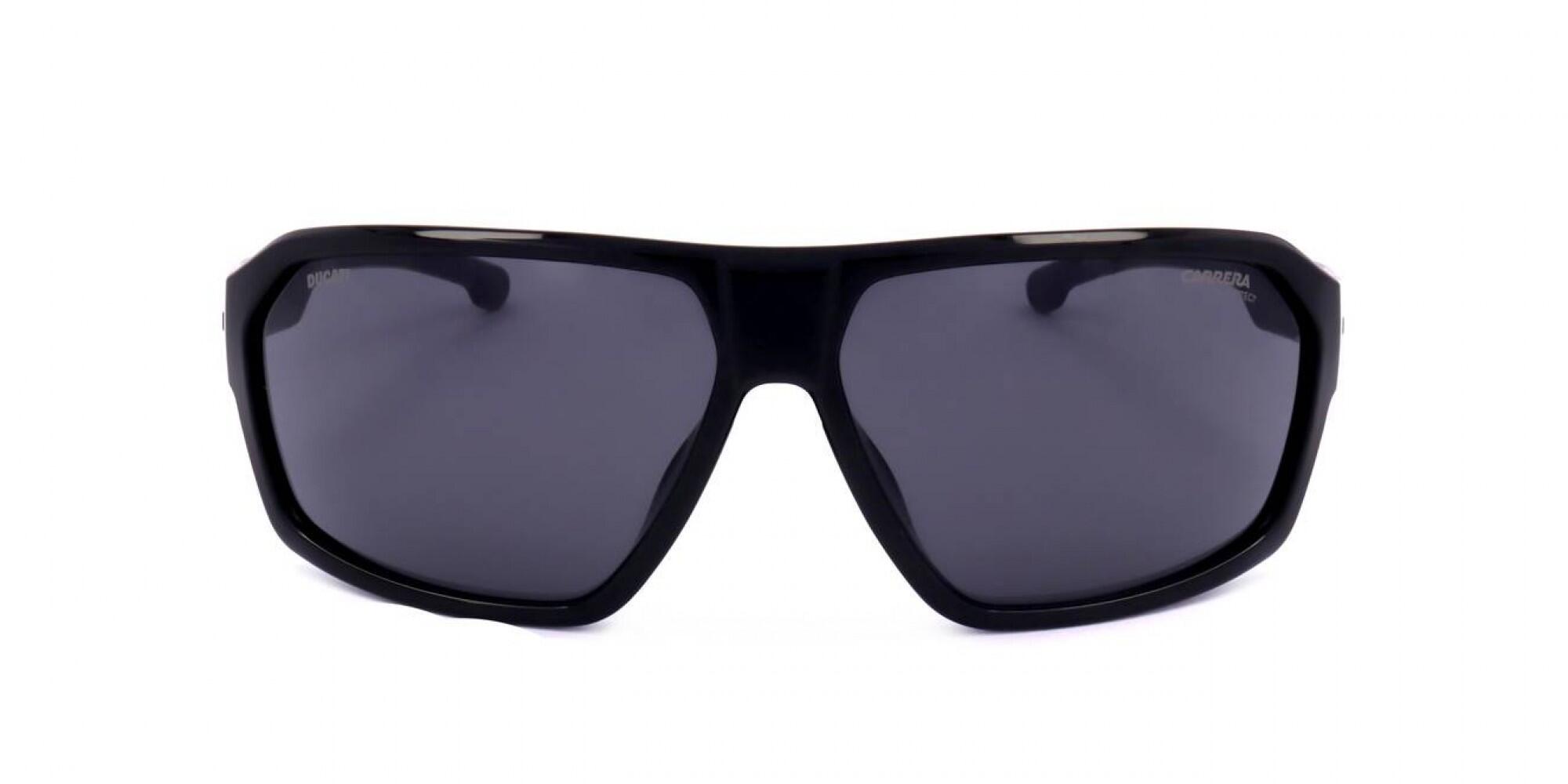 Lunettes de Soleil Carrera CARDUC 020/S MAN Taille 66/13/130 2/3
