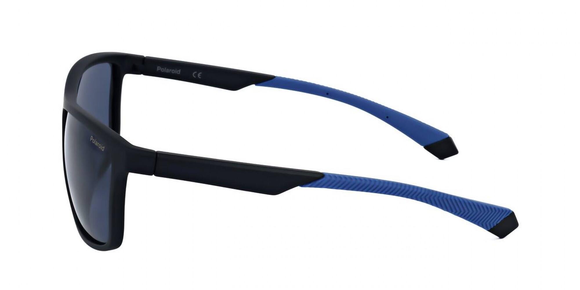 Gafas de sol Polaroid Sport PLD 7044/S MAN Talla 60/13/140 3/3