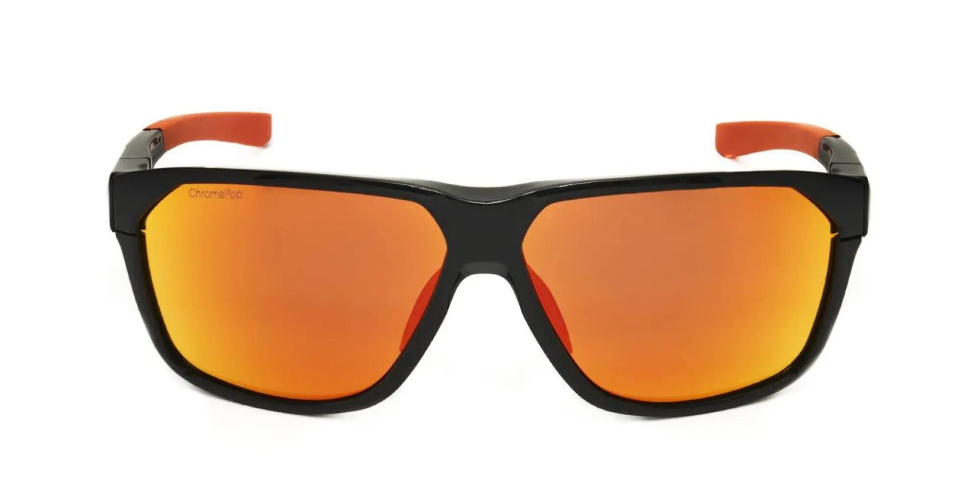 Zonnebril Smith LEADOUT UNISEX Maat 63/46/120 2/3