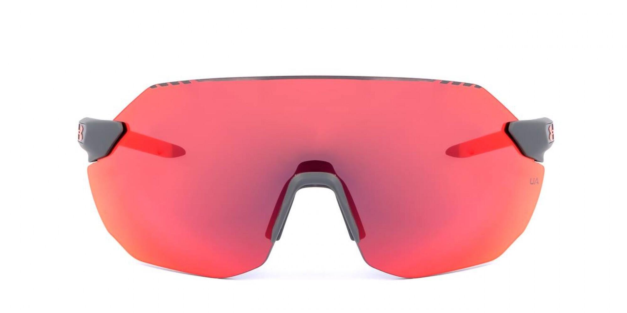 Sonnenbrillen Under Armour UA HALFTIME/F UNISEX Größe 99/1/120 2/3