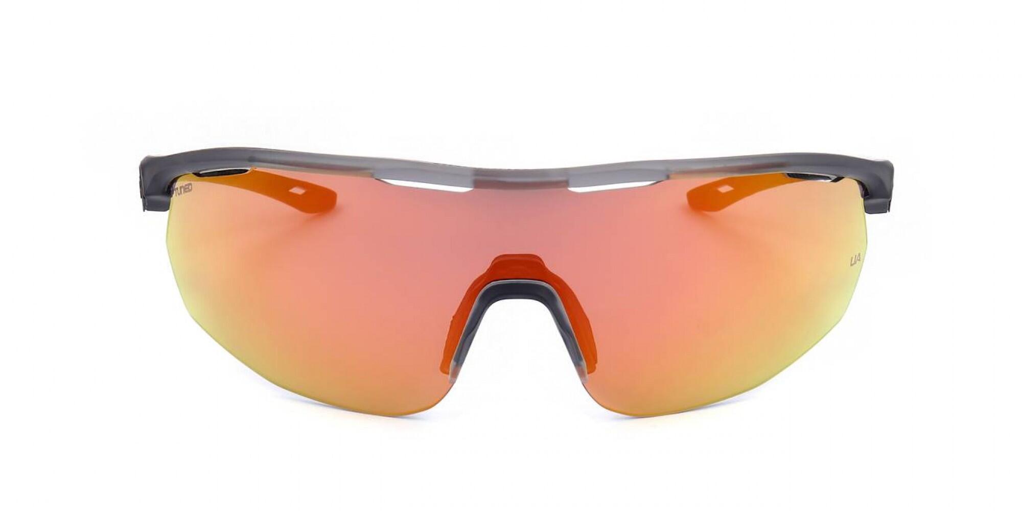 Lunettes de Soleil Under Armour UA 0003/G/S MAN Taille 99/1/120 2/3