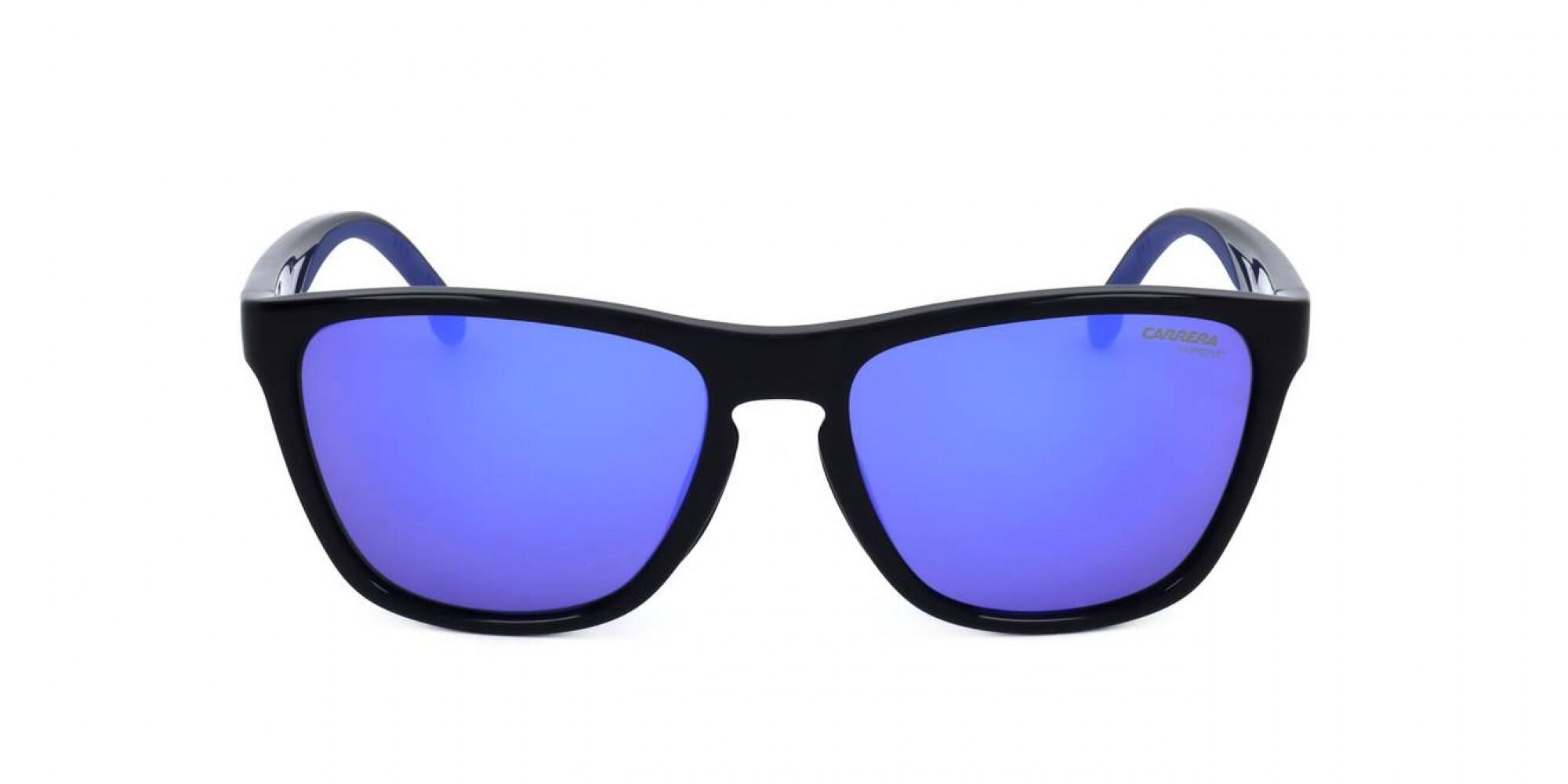 Sonnenbrillen Carrera CARRERA 8058/S UNISEX Größe 56/17/145 2/3