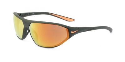 Zonnebril nike nike aero swift m dq0993 unisex maat 65/12/140