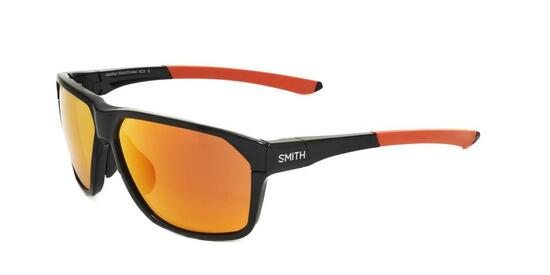 Occhiali da Sole Smith LEADOUT UNISEX Taglia 63/46/120