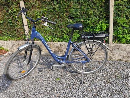 Tussen Particulieren - MINERVA elektrische fiets