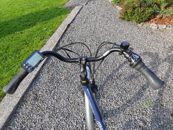Tussen Particulieren - MINERVA elektrische fiets 3/7