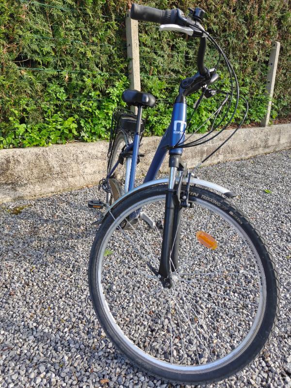 Tussen Particulieren - MINERVA elektrische fiets 4/7