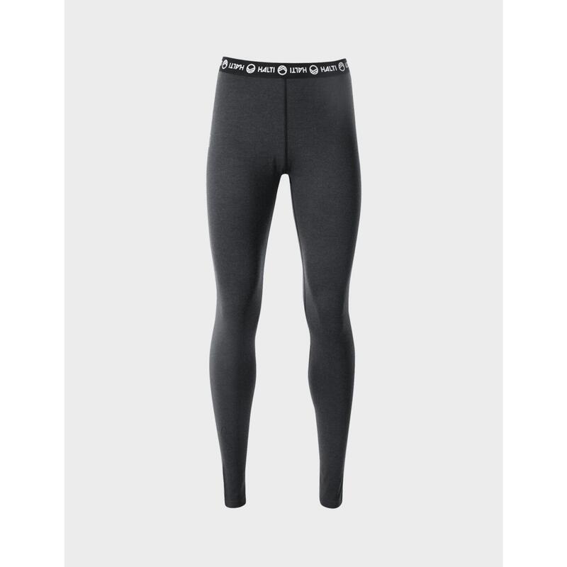 Legginsy termoaktywne Halti Pikha Merino