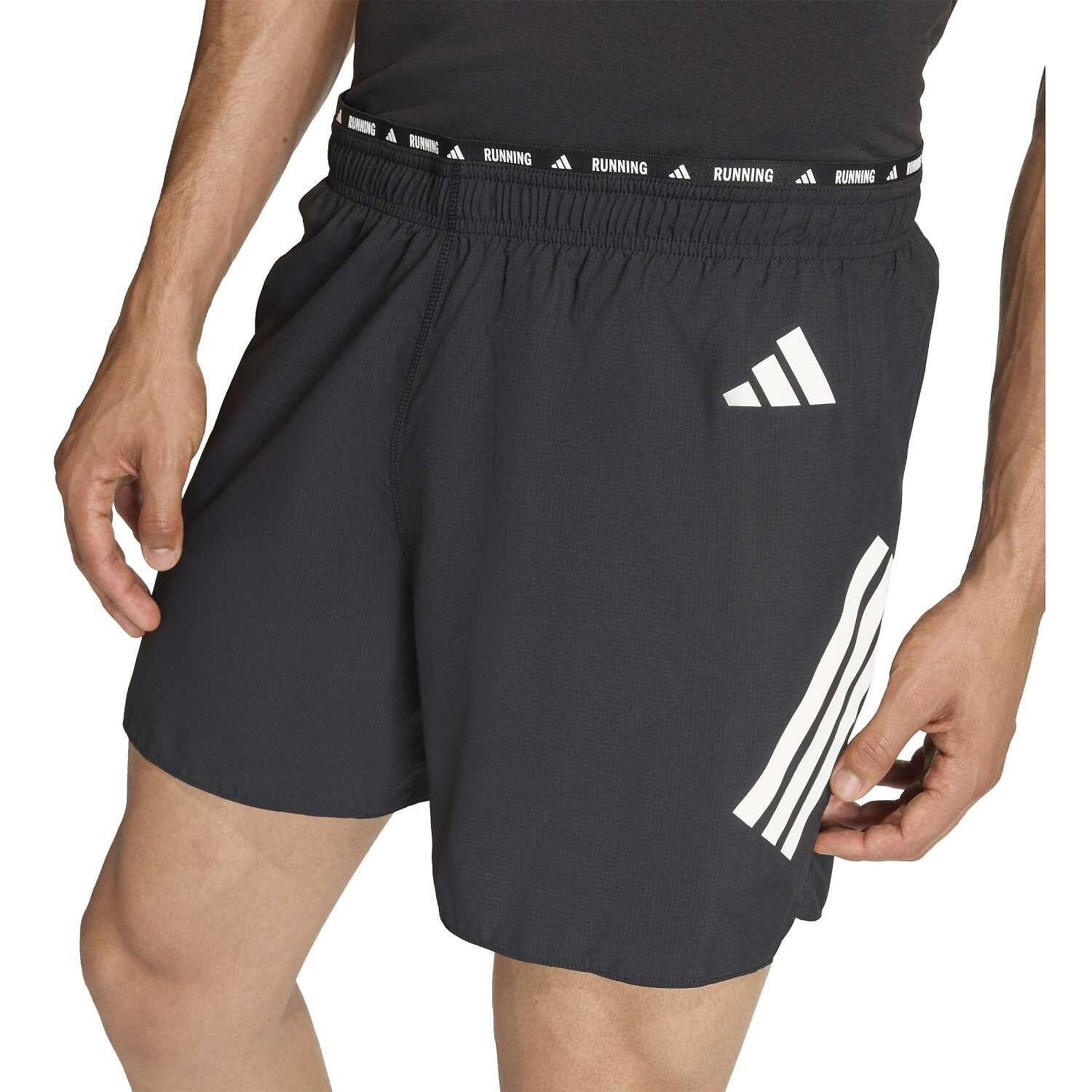 Pantaloncini Adidas modello JZ7709 per uomini 2/6