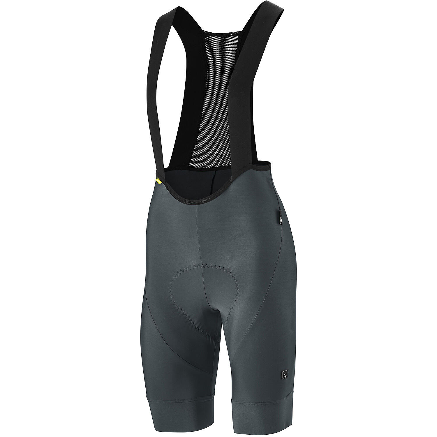 Cuissard femme Gonso SQlab GO Bib 3/3