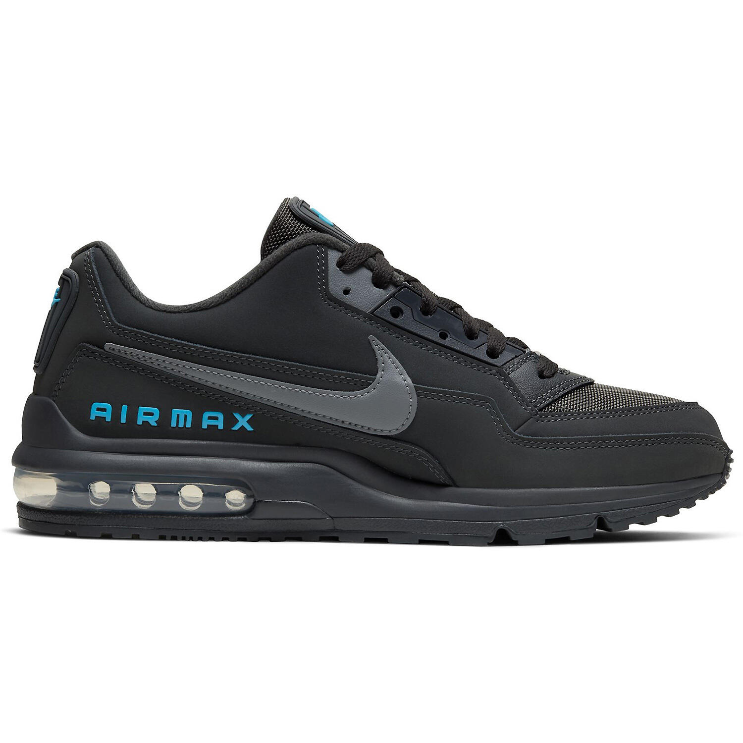 Herren Freizeit-Schuh AIR MAX LTD 3 2/6