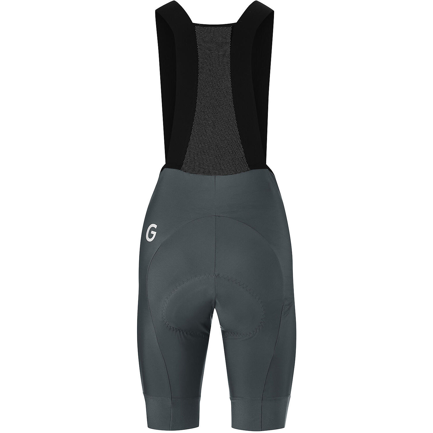 Cuissard femme Gonso SQlab GO Bib 2/3