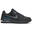 Pantofi universali ct2275002 pentru întregul an negri bărbătești