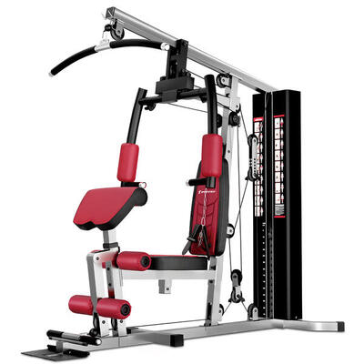 Sportstech hgx100 krachtstation | multifunctioneel homefitness