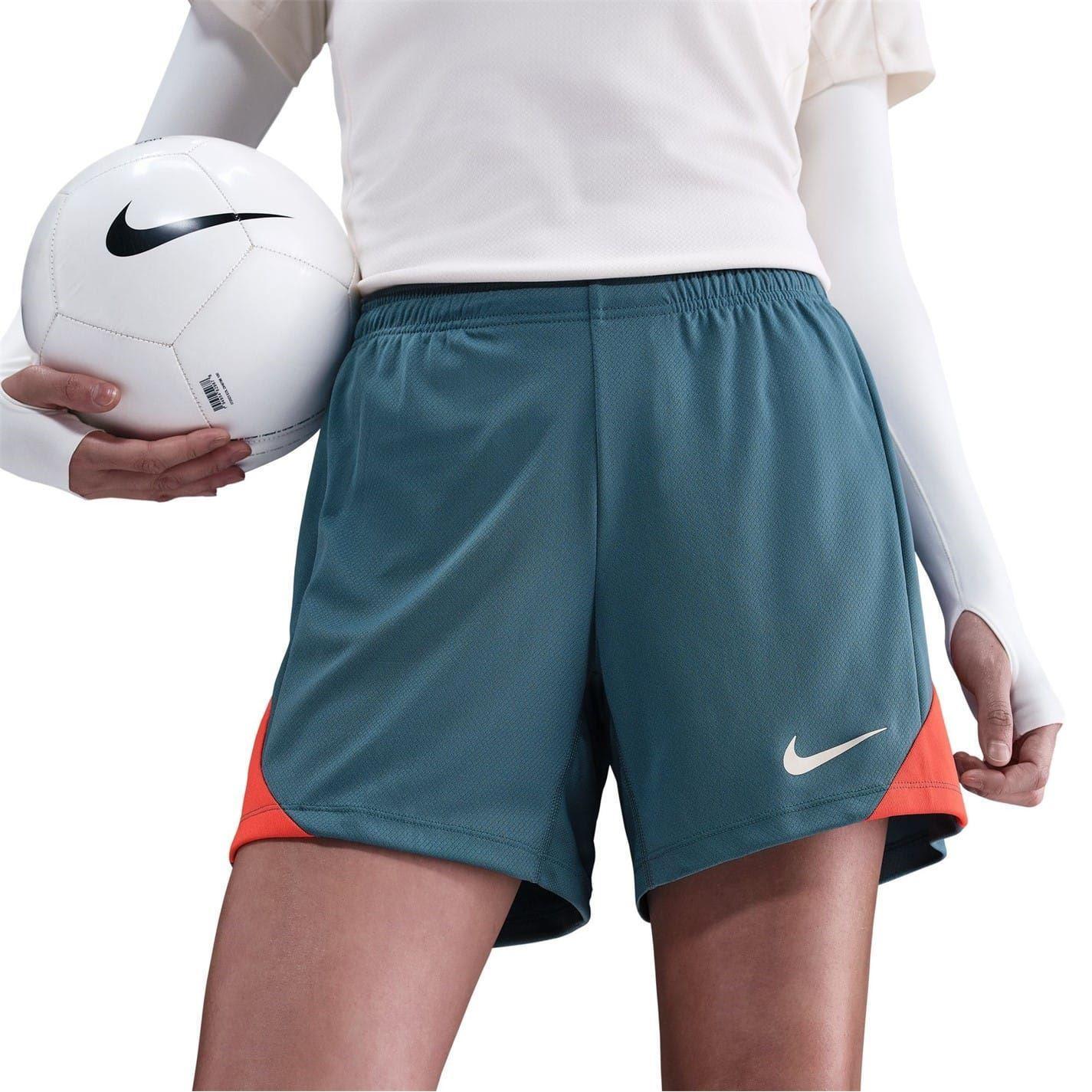 Nike Womens/Ladies Strike Football Shorts