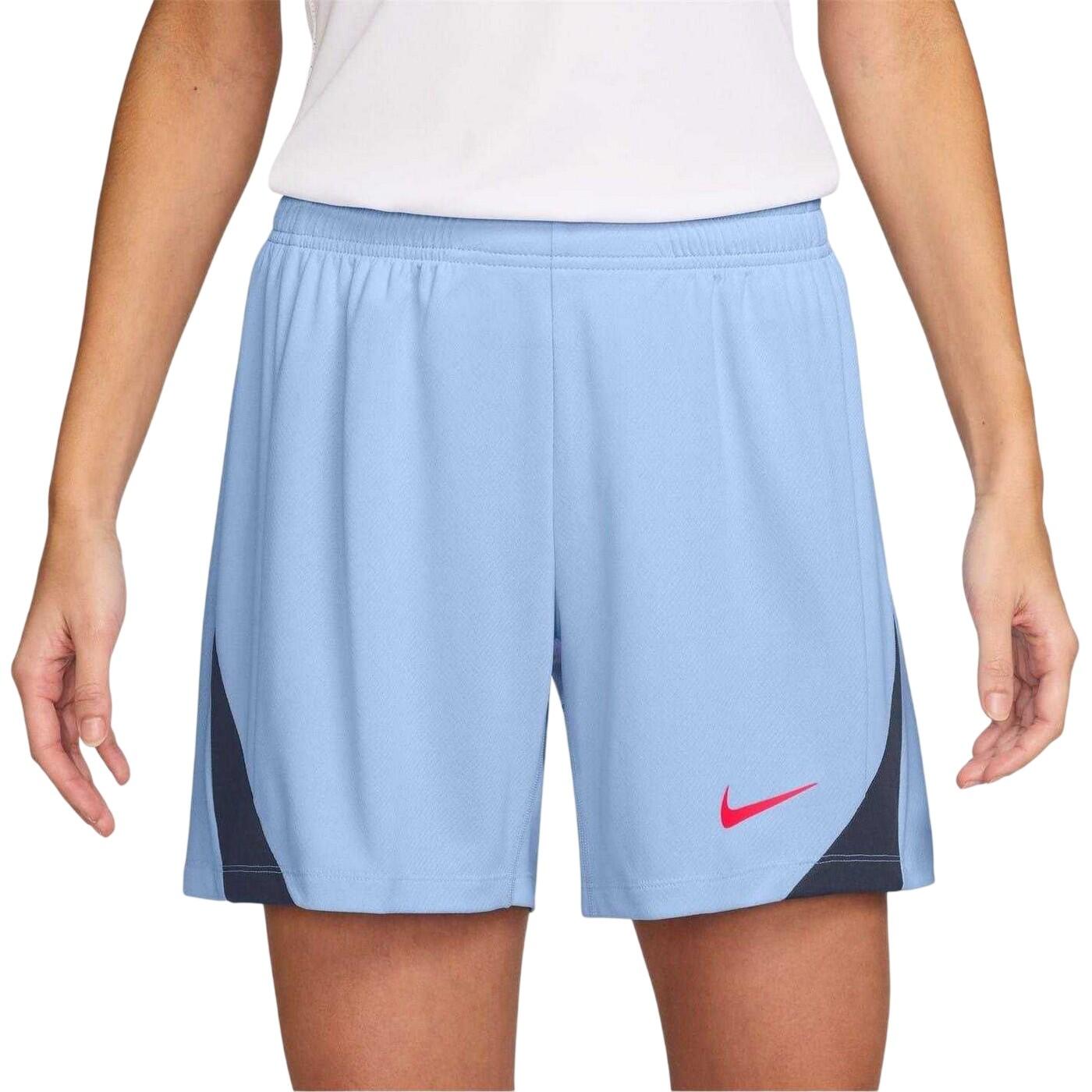 Nike Womens/Ladies Strike Football Shorts