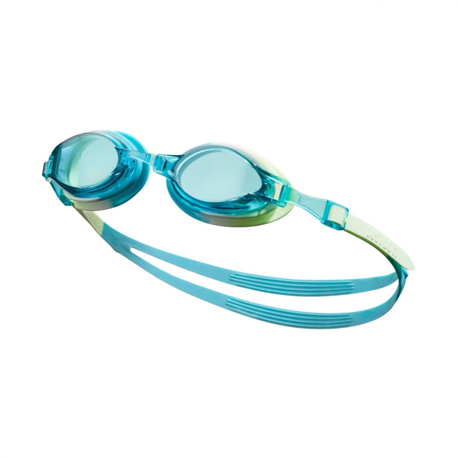 Nike Childrens/Kids Catus Swimming Goggles