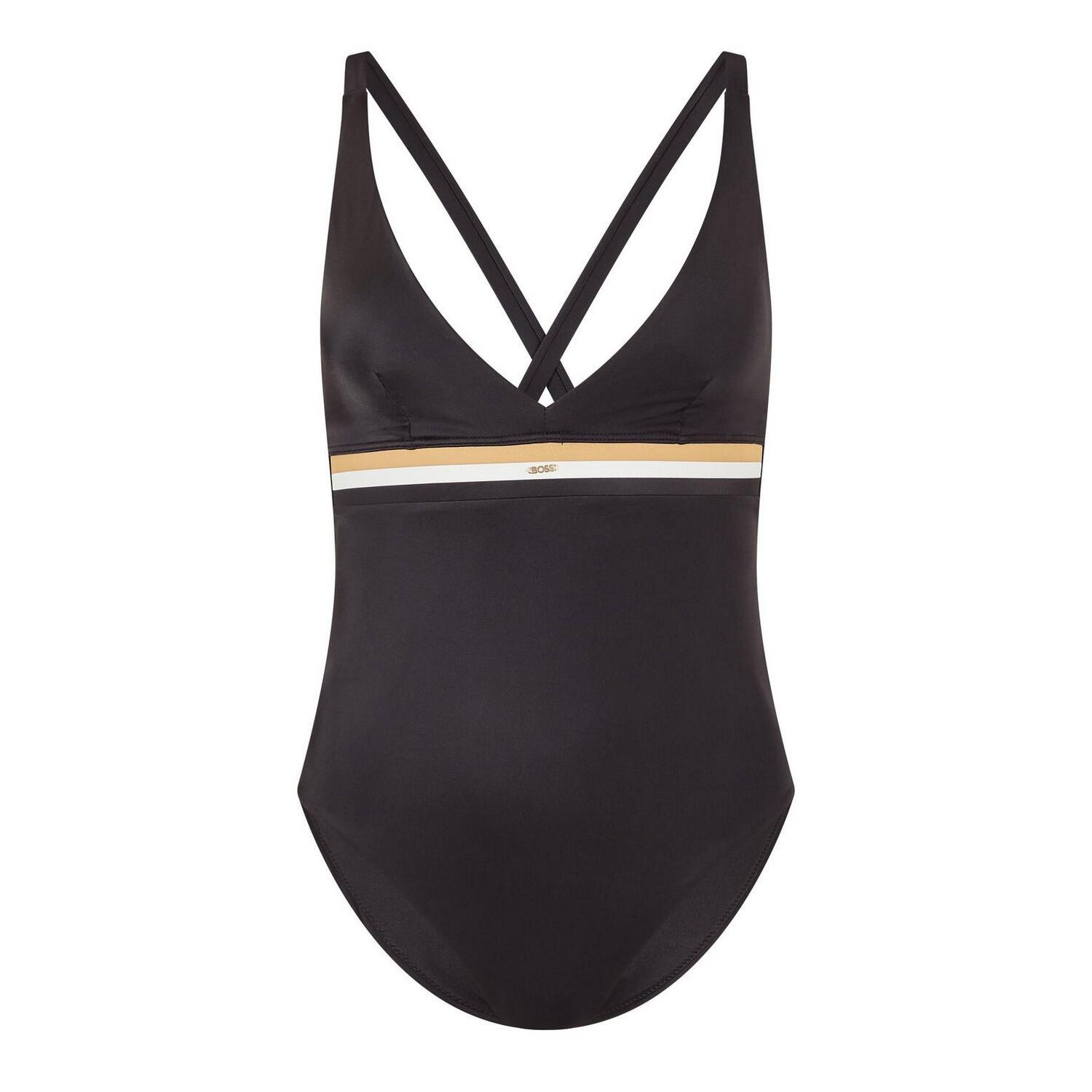 Boss Womens/Ladies Swim Shorts
