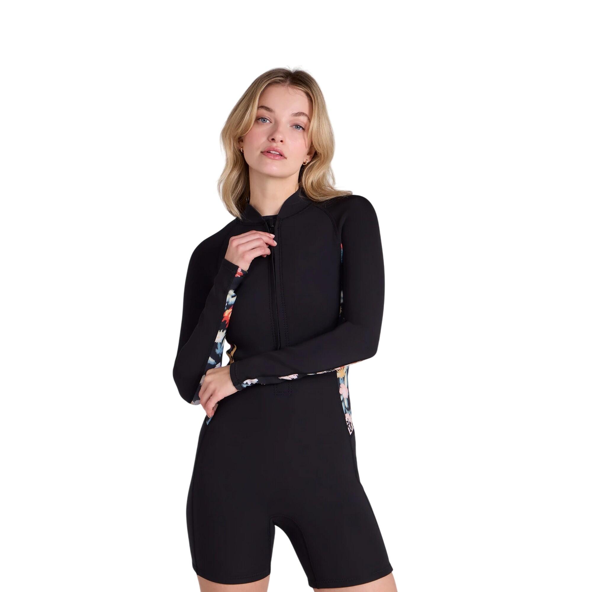Animal Womens/Ladies Soleil Wetsuit