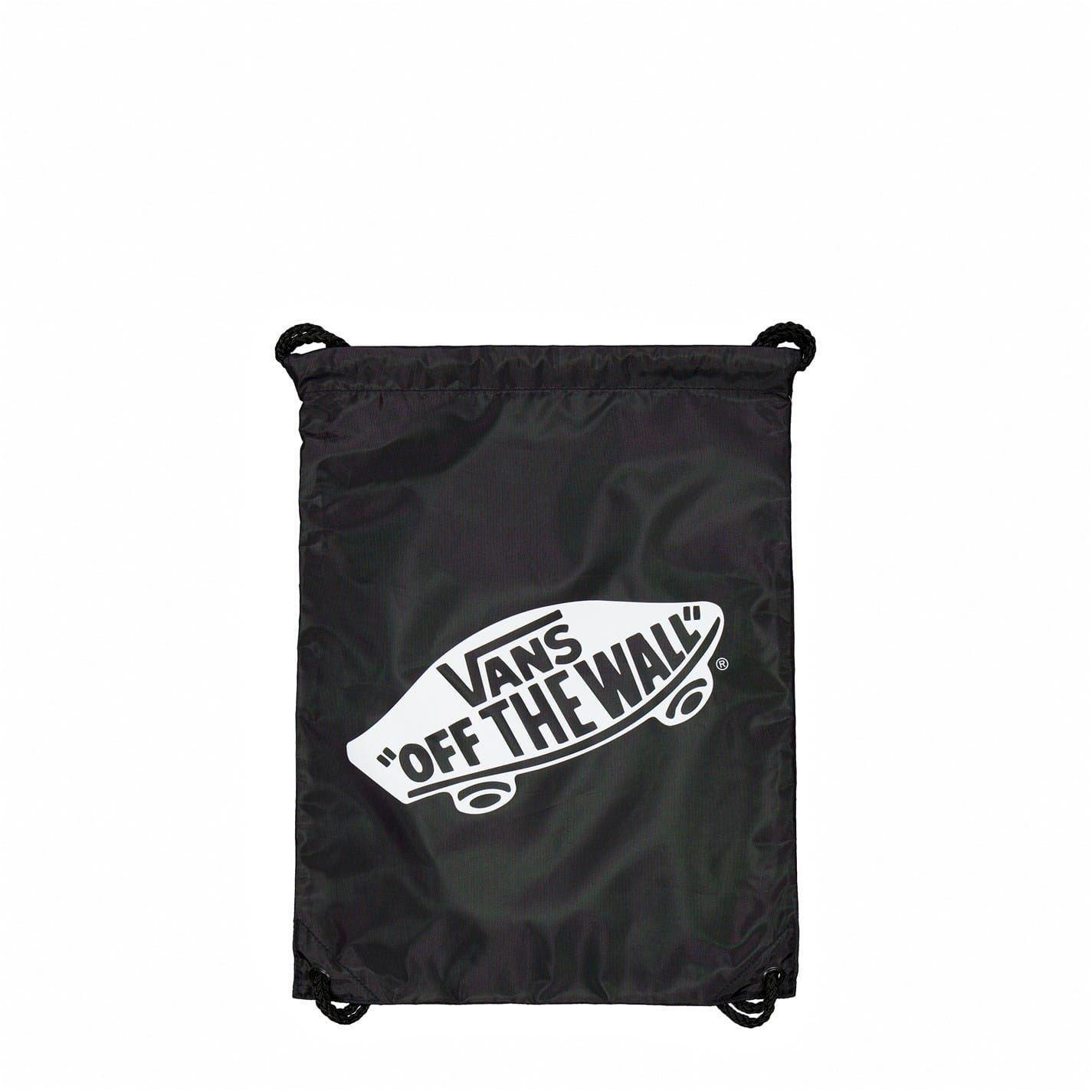 Vans Polyester Gym Drawstring Bag