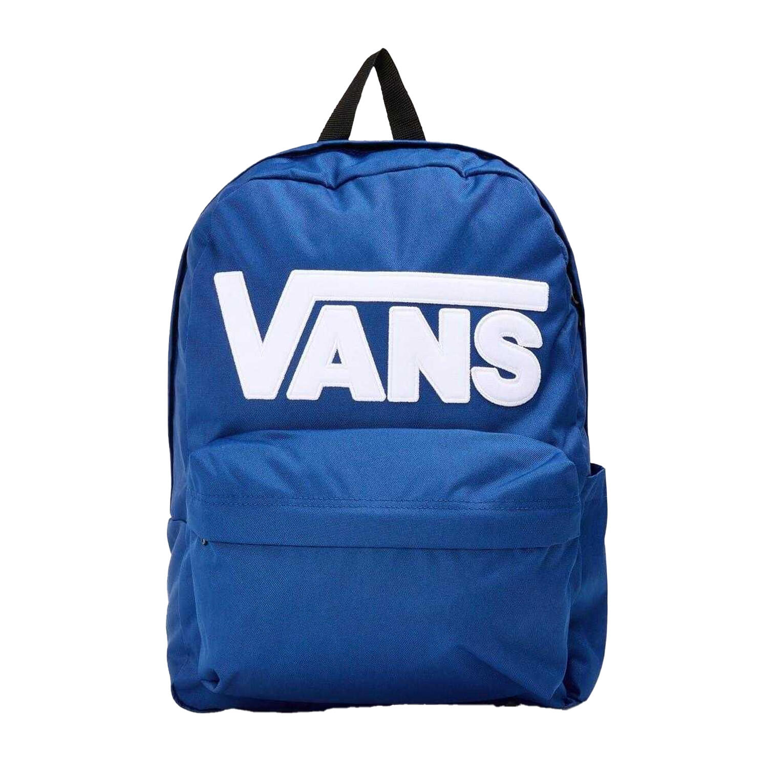 Vans Mens Old Skool Logo Backpack