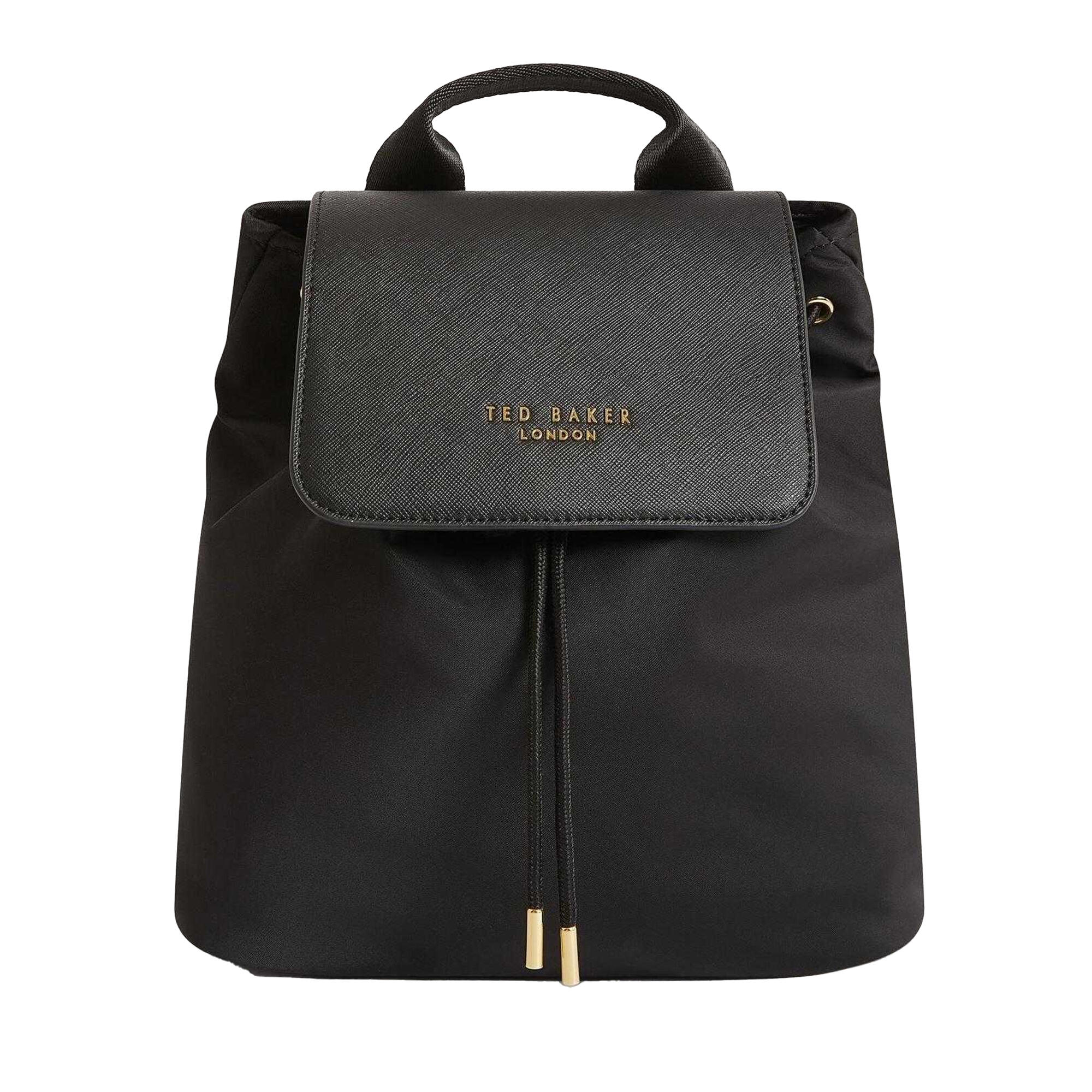 Ted Baker Womens/Ladies Nylon Backpack