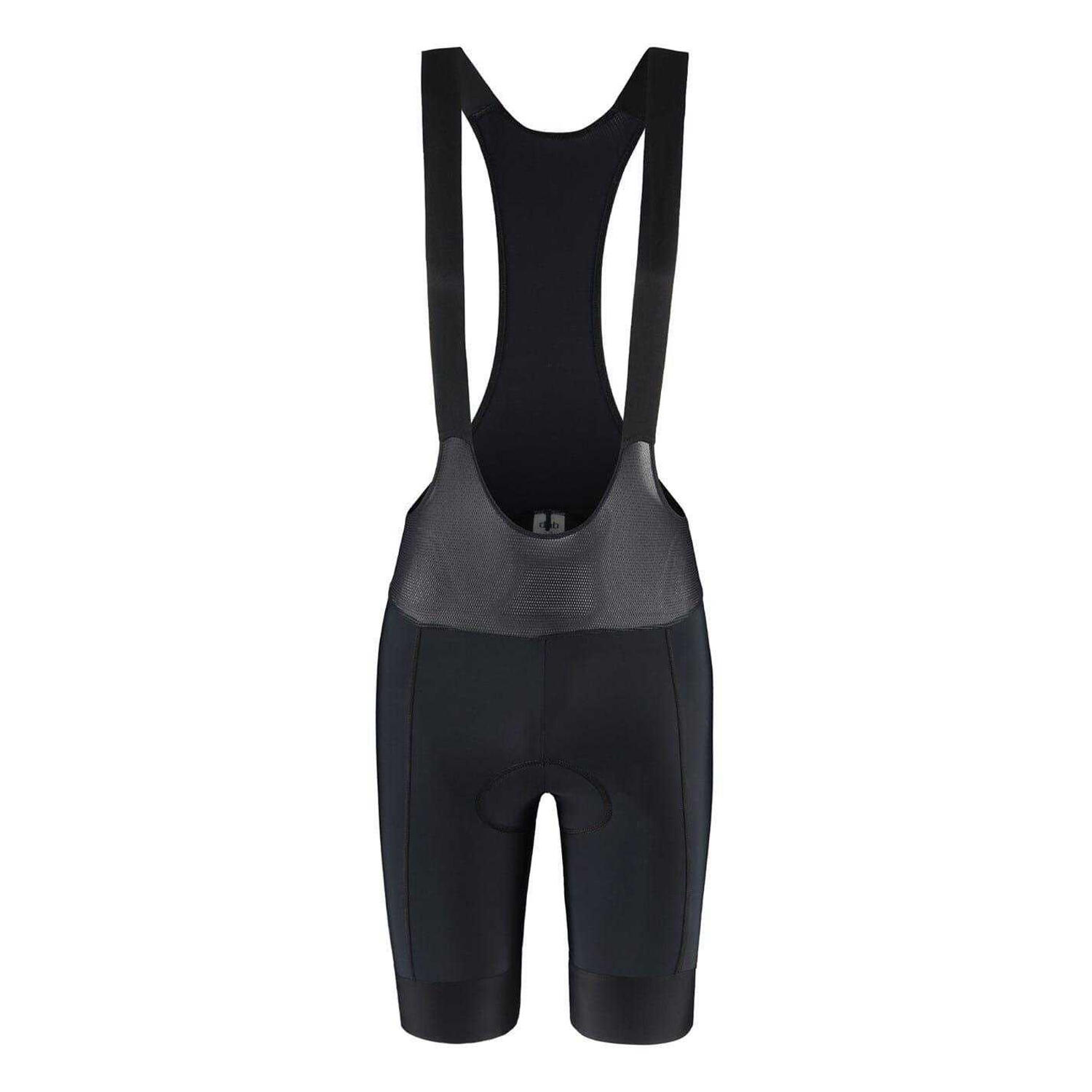Classic Mens Cycling Bib Shorts