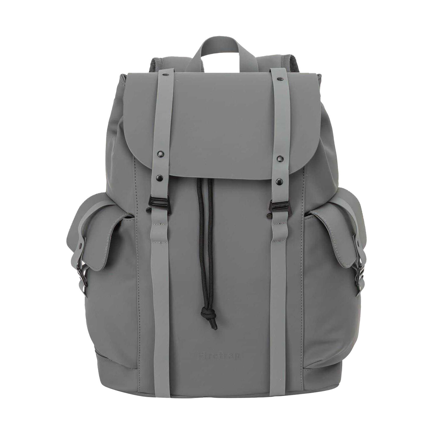 Firetrap Matte Backpack
