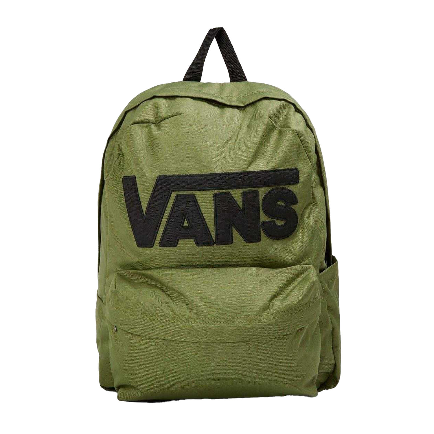 Vans Mens Old Skool Logo Backpack