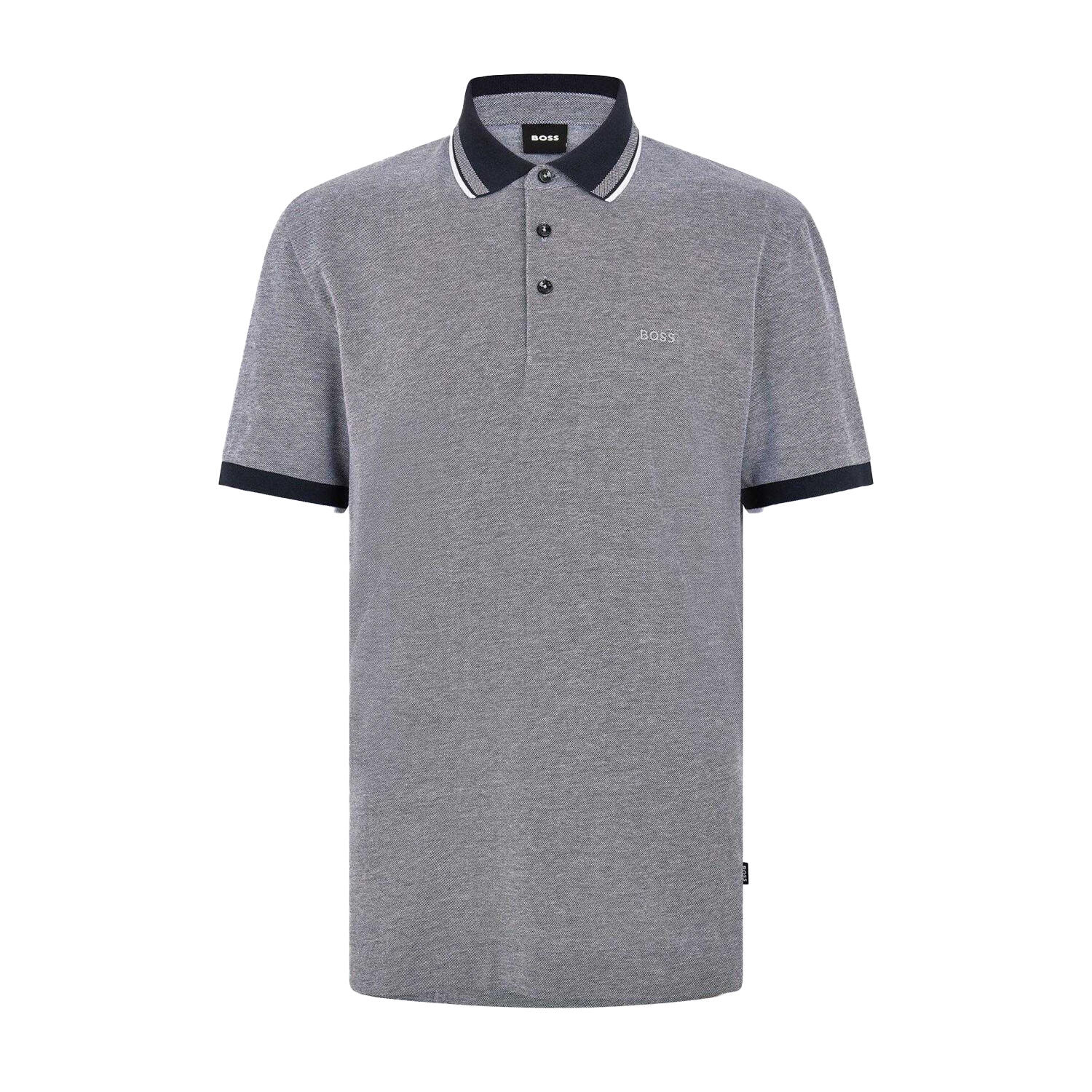 Boss Mens Polo Shirt
