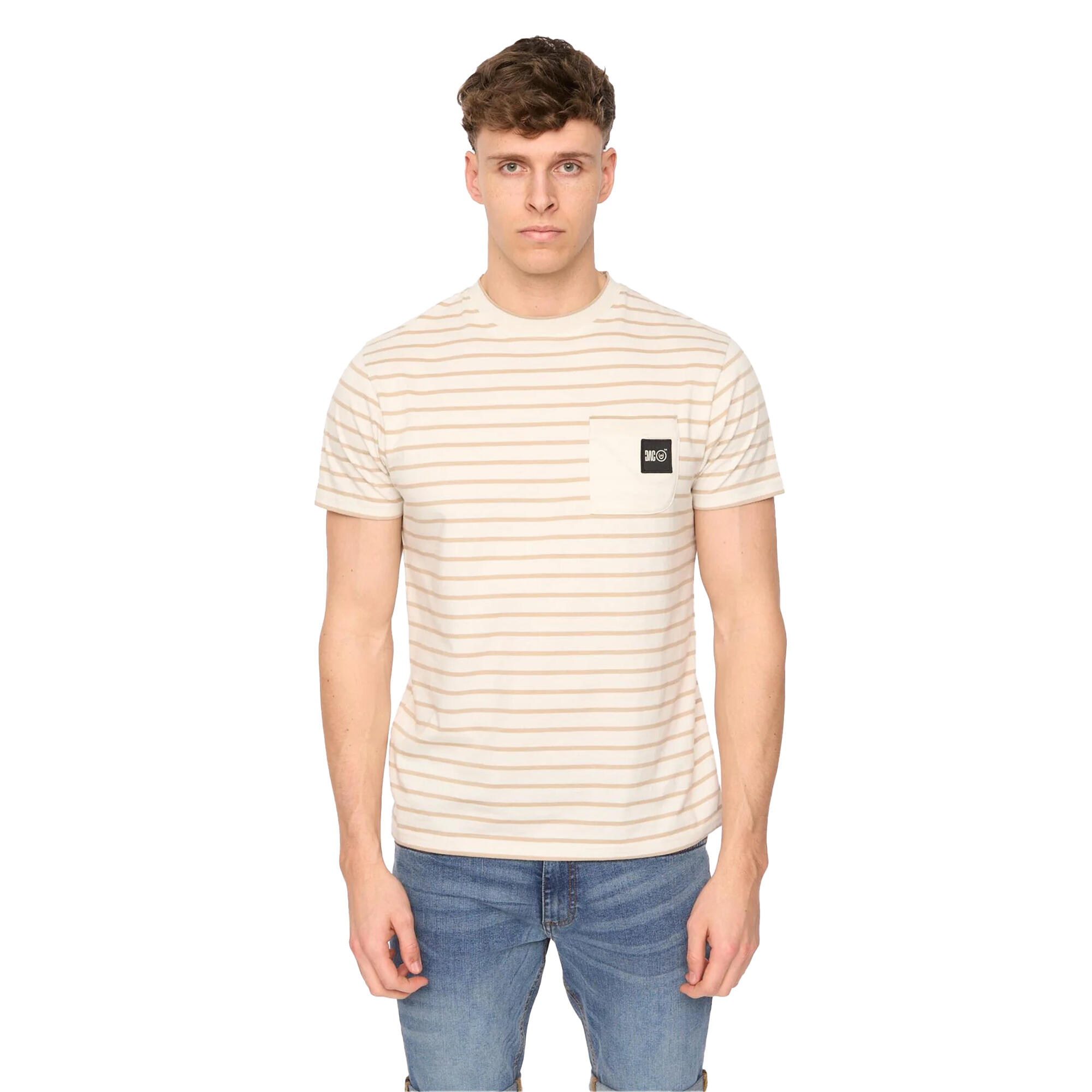 Duck and Cover Mens Danversity T-Shirt