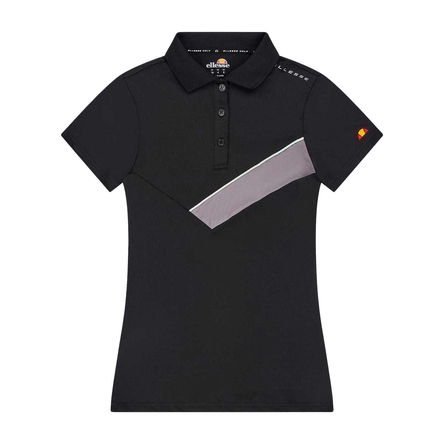 Ellesse Womens/Ladies Lotali Polo Shirt