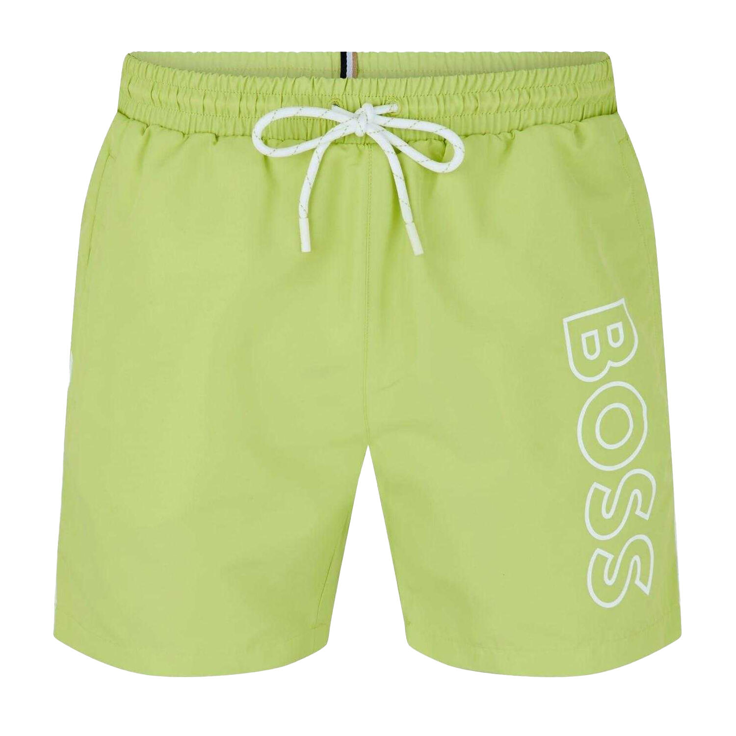 Boss Mens Starfish Swim Shorts
