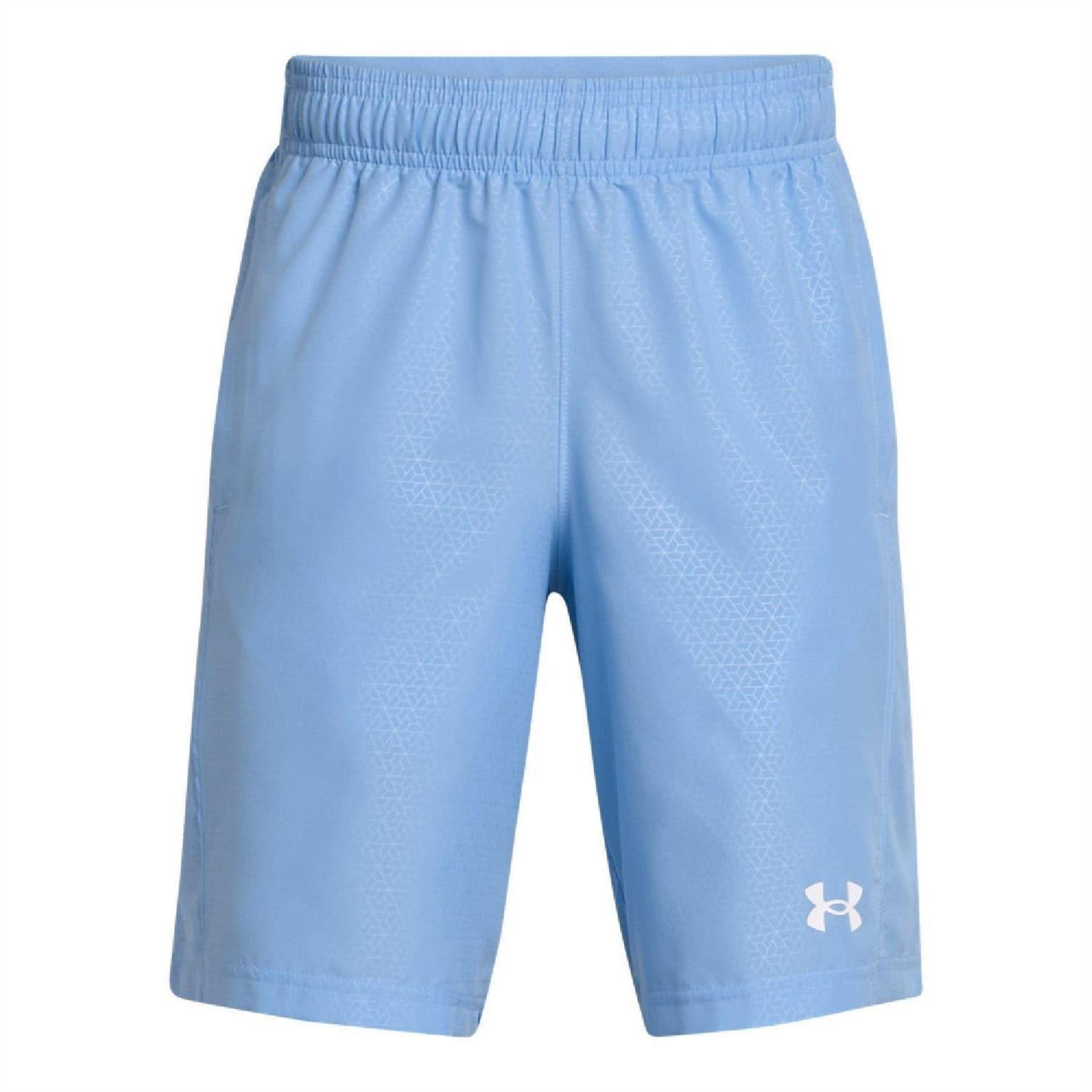 Under Armour Boys HalfBack Swim Shorts