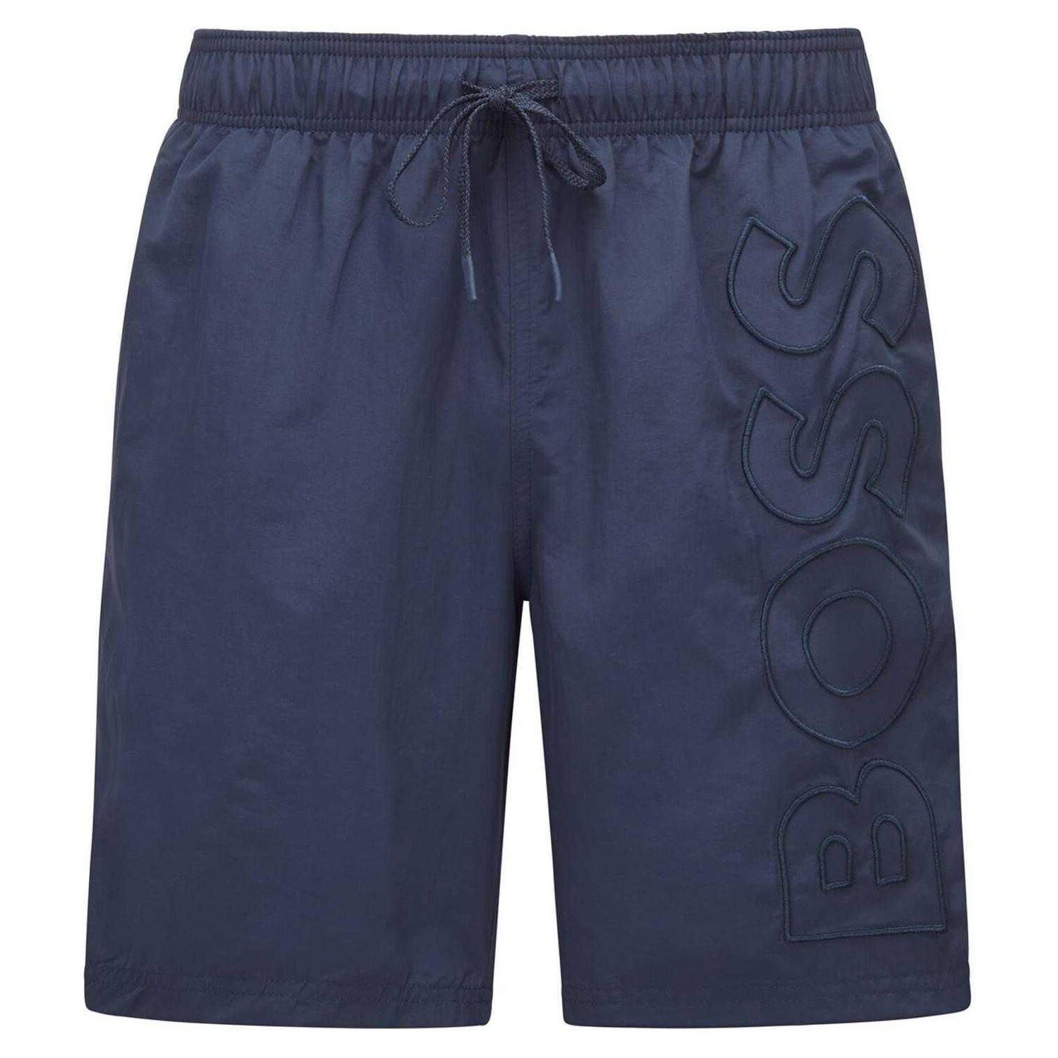 Boss Mens Swim Shorts
