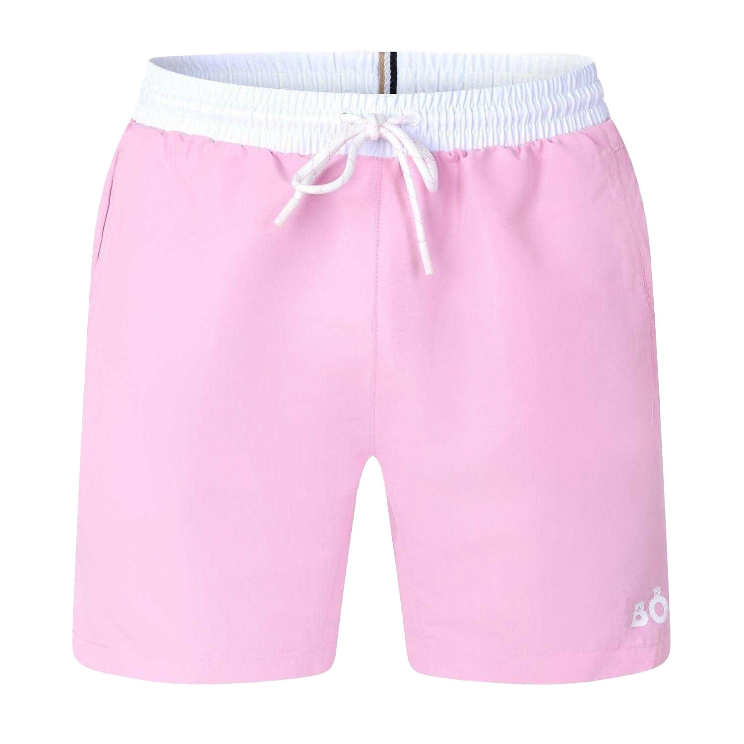 Boss Mens Starfish Swim Shorts