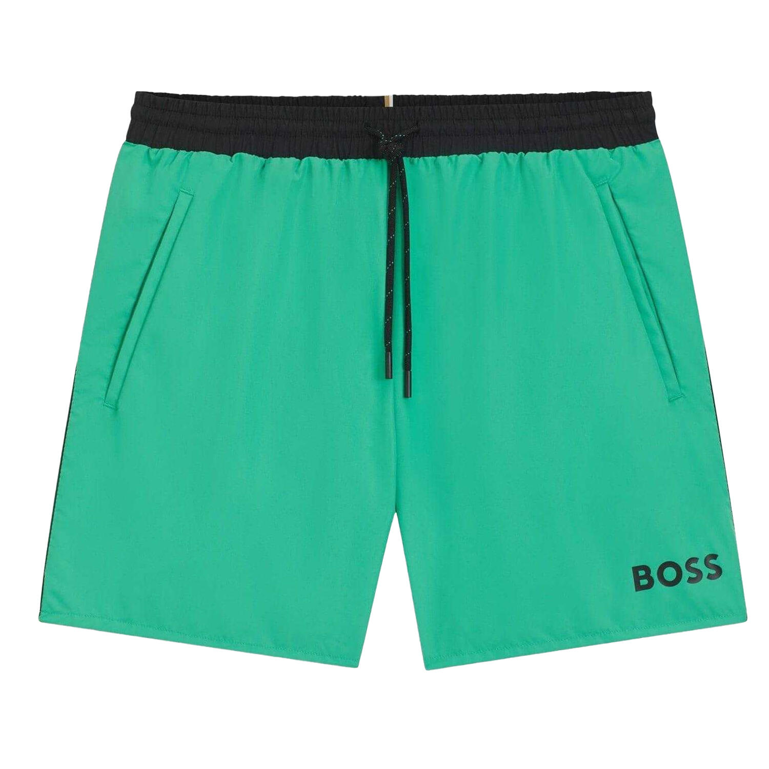 Boss Mens Starfish Swim Shorts