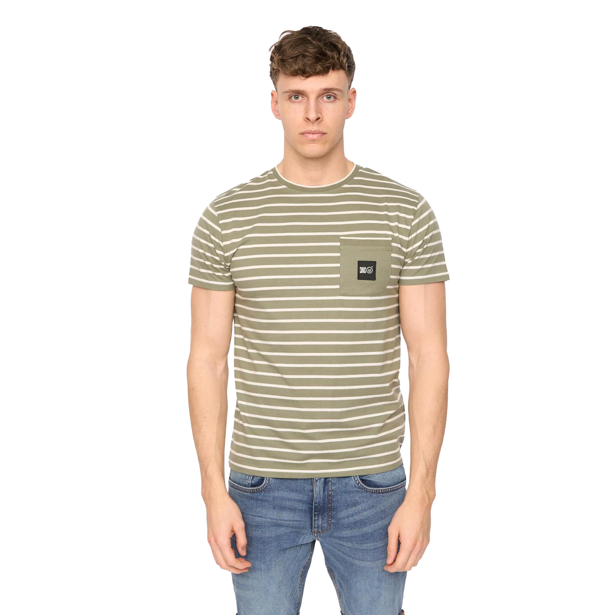 Duck and Cover Mens Danversity T-Shirt