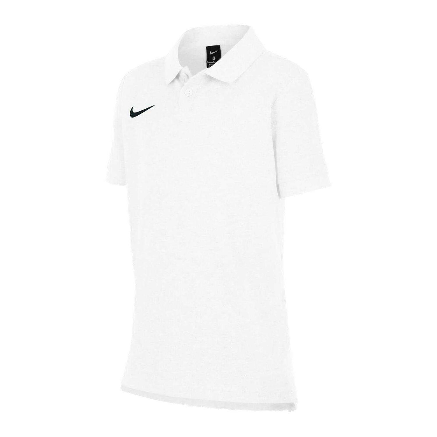 Nike Childrens/Kids Polo Shirt