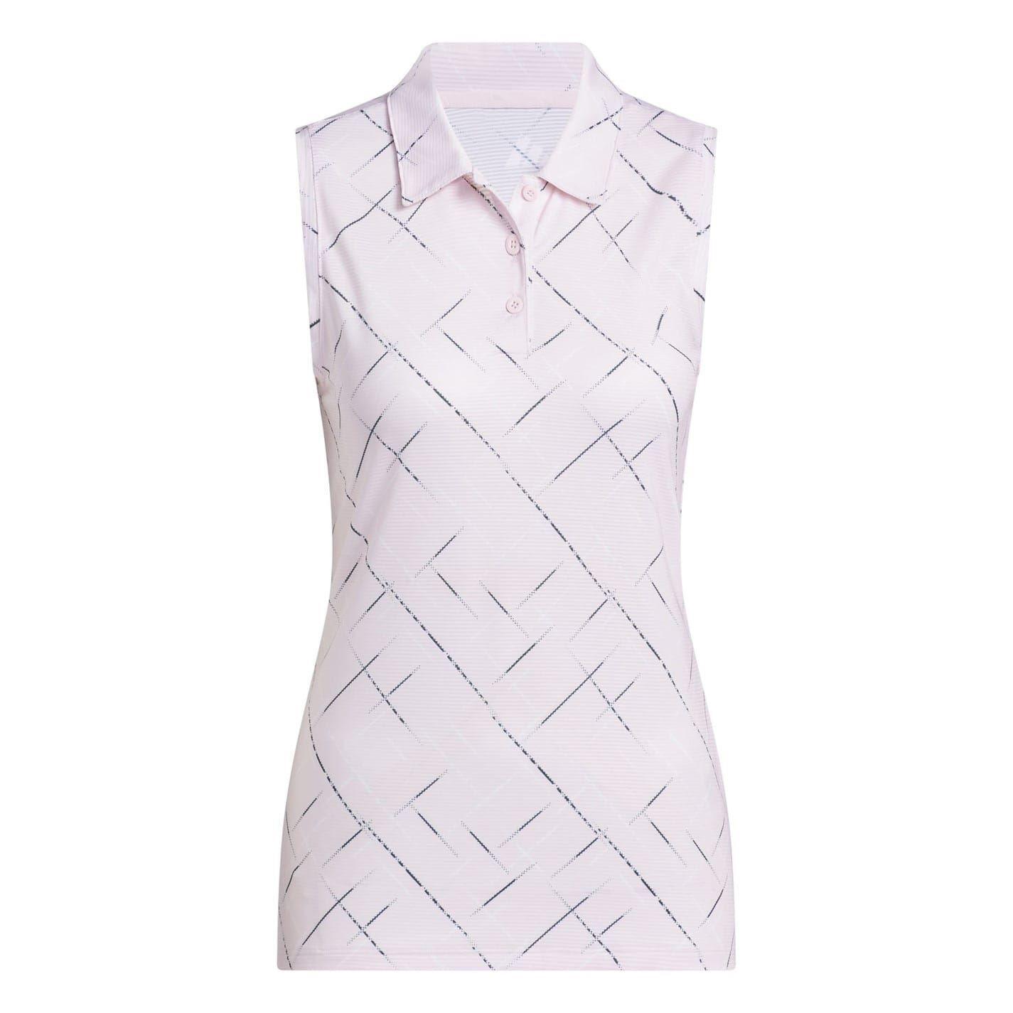 Adidas Womens/Ladies Golf Polo Shirt