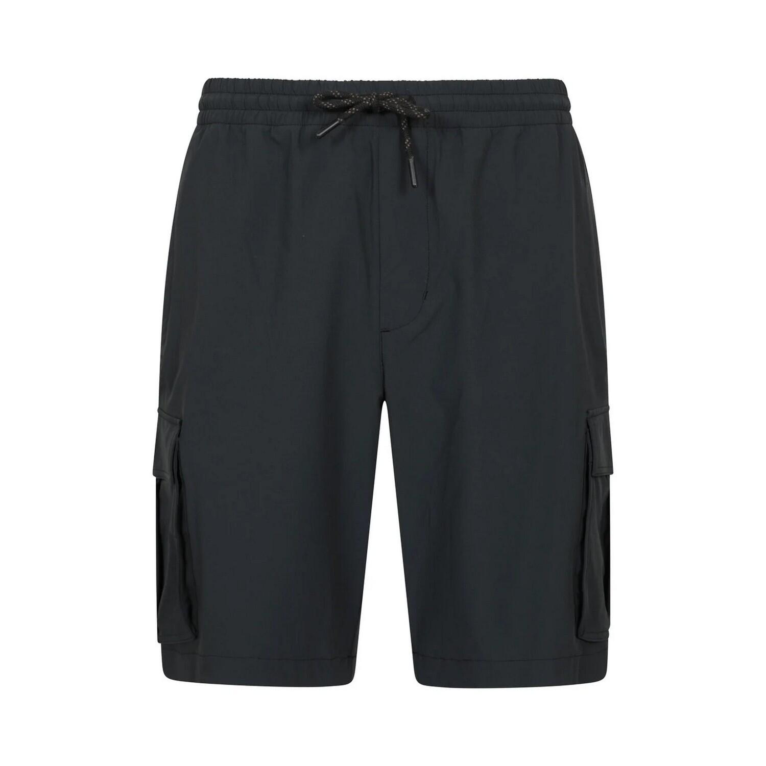 Mountain Warehouse Mens Everyday Cargo Shorts