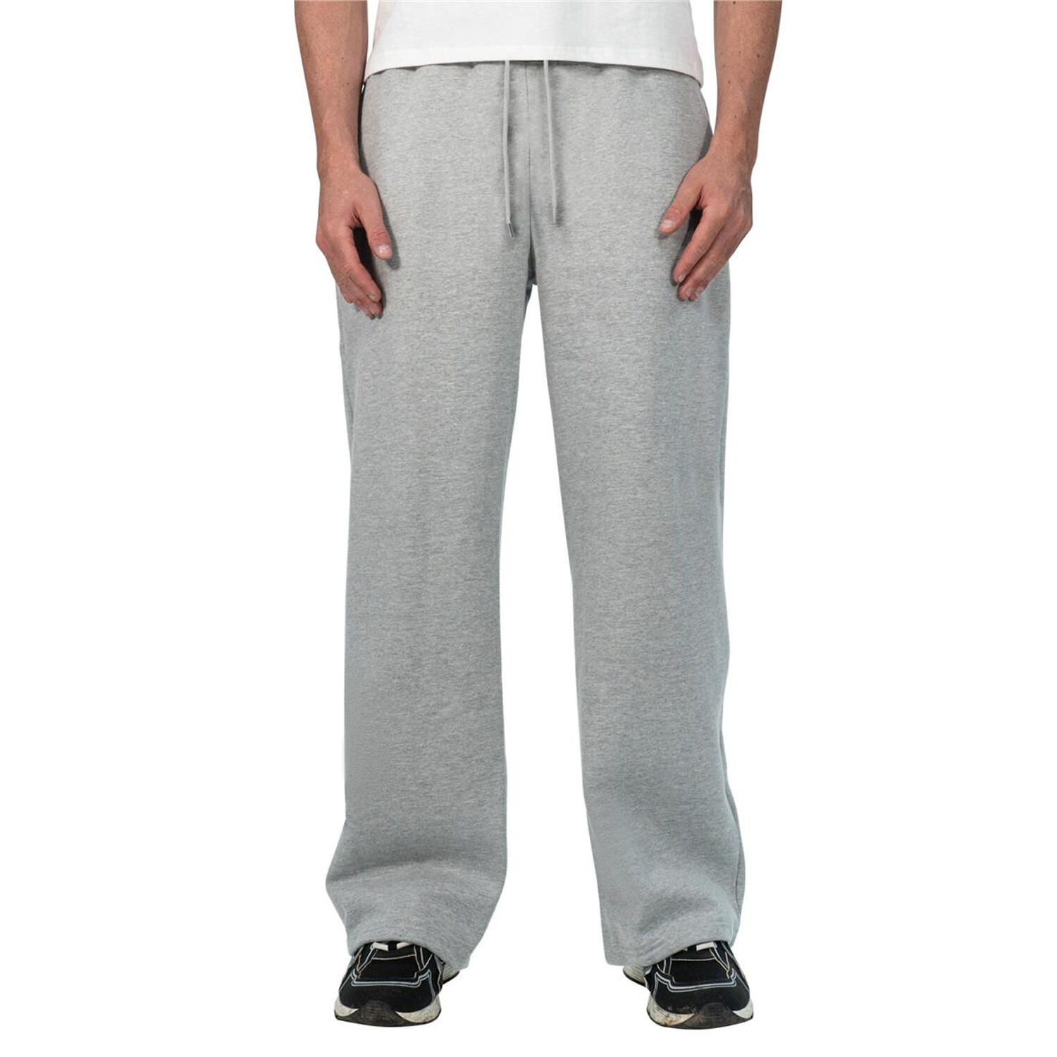 Casual Classics Unisex Adult Loose Fit Jogging Bottoms