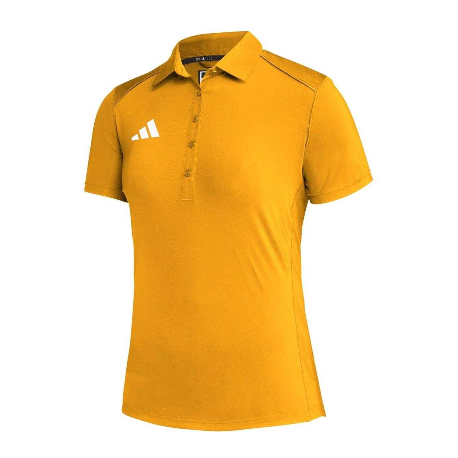 Adidas Womens/Ladies Polo Shirt