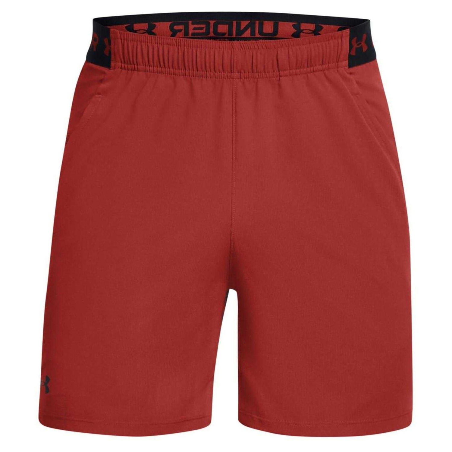 Under Armour Mens Vanish Shorts