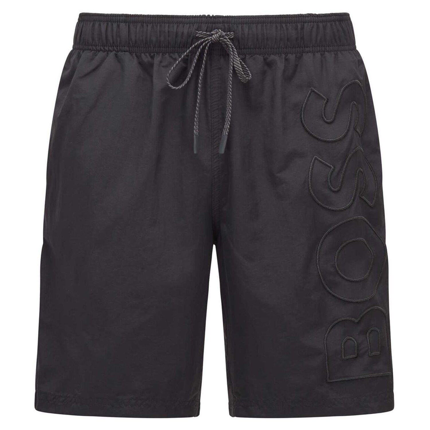 Boss Mens Swim Shorts