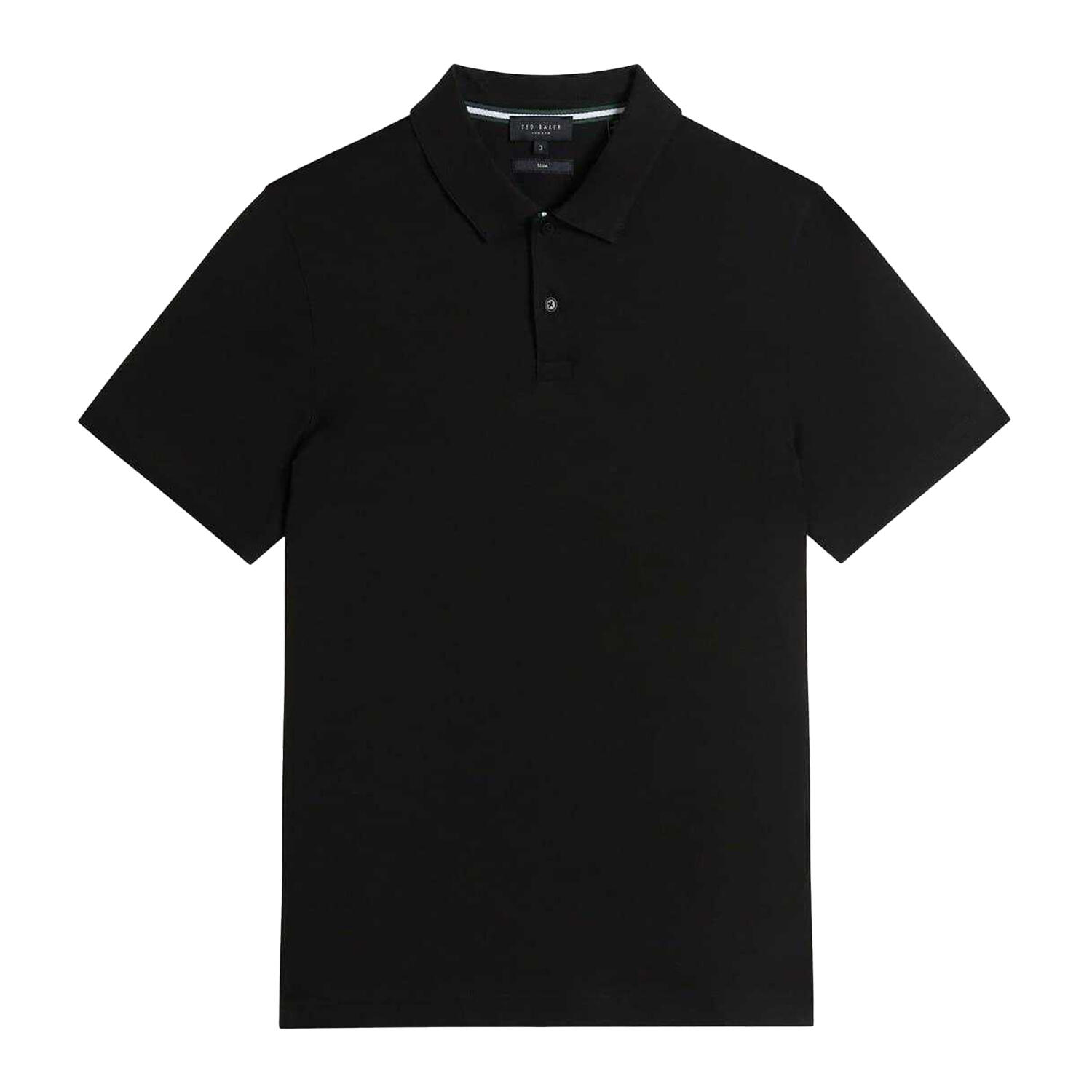 Ted Baker Mens Zeiter Cotton Polo Shirt