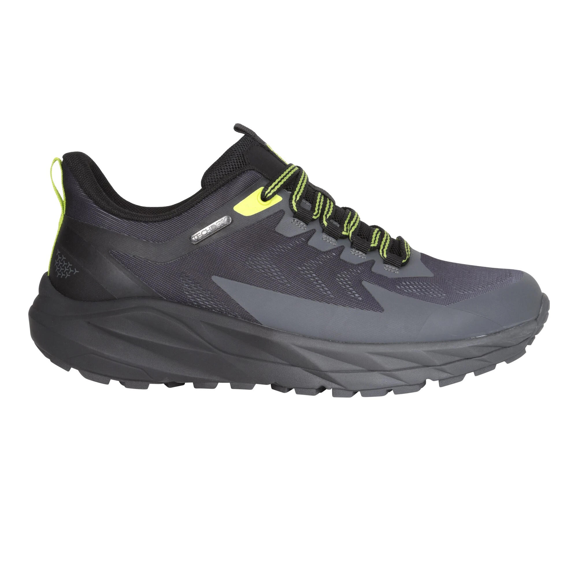 Mountain Warehouse Mens Andes Waterproof Active Trainers